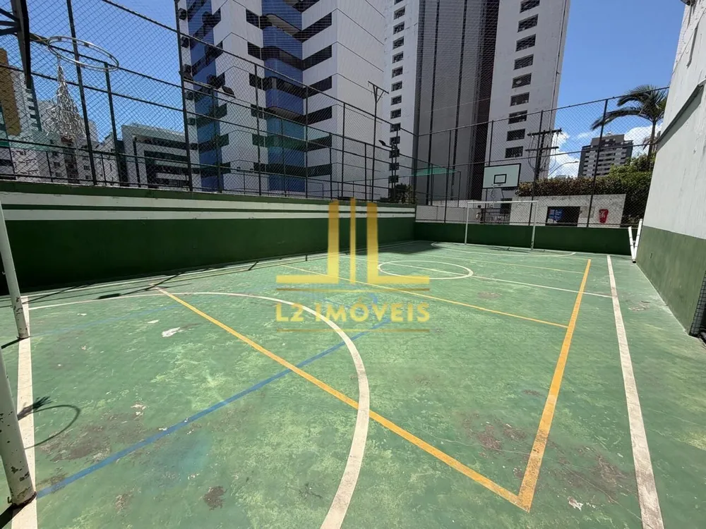 Apartamento, 4 quartos, 136 m² - Foto 8