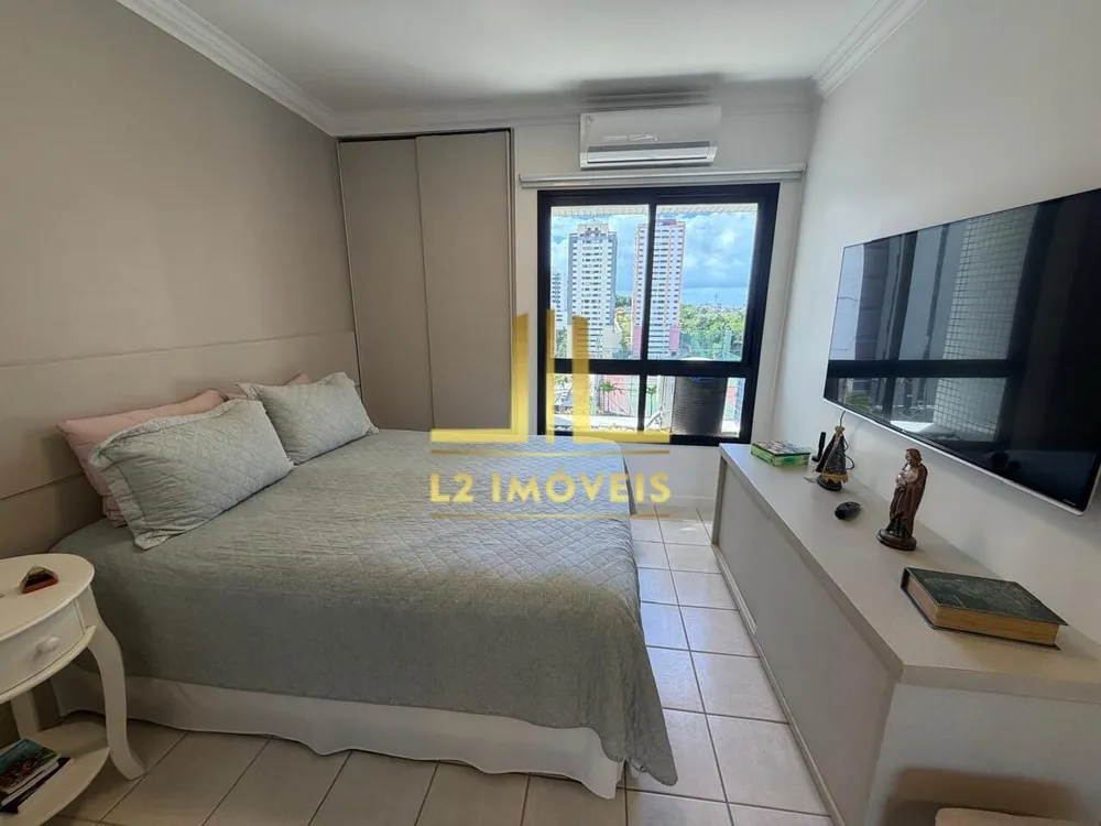 Apartamento, 4 quartos, 136 m² - Foto 2