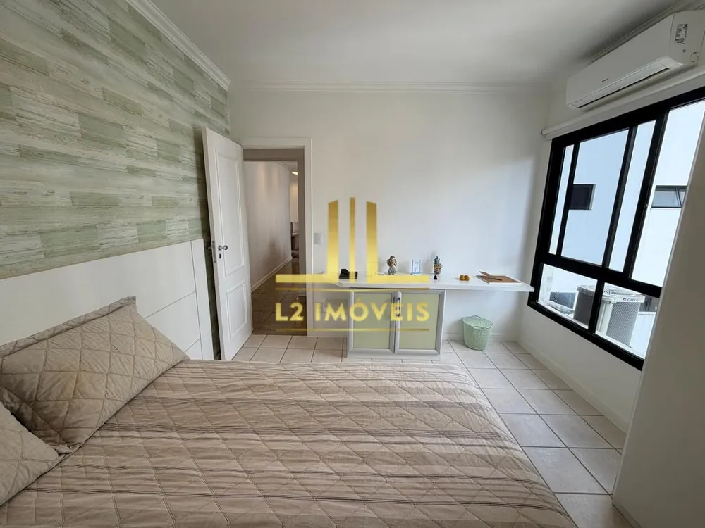 Apartamento, 4 quartos, 136 m² - Foto 2