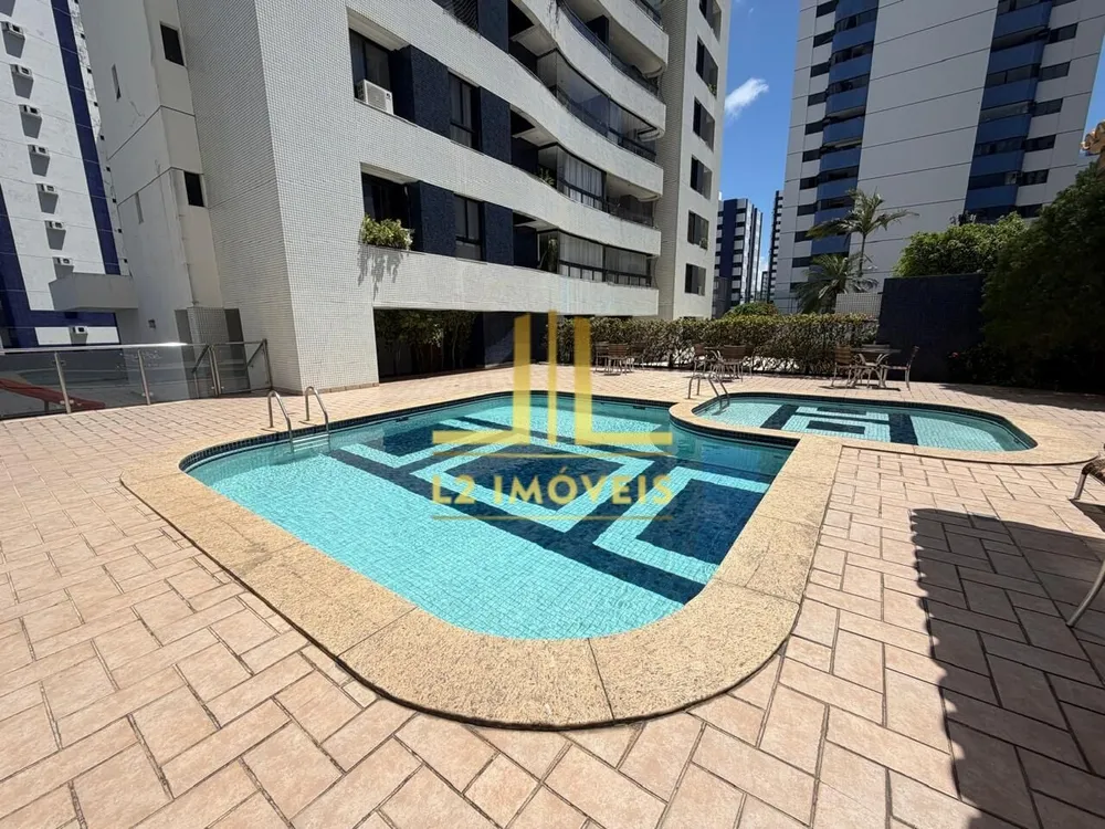 Apartamento, 4 quartos, 136 m² - Foto 7