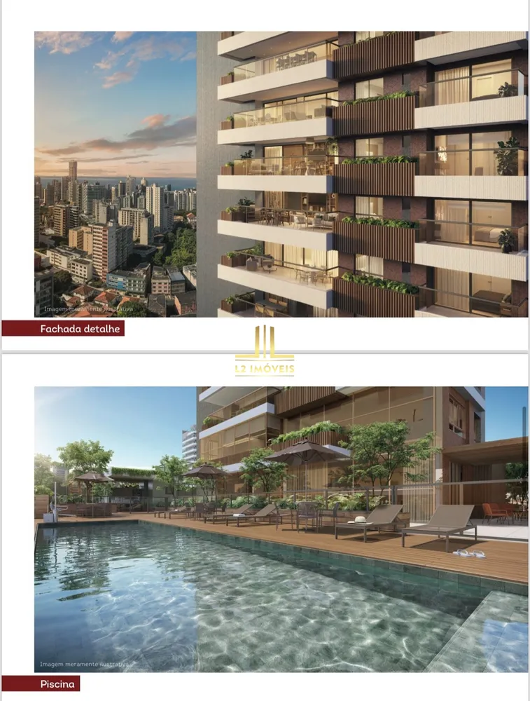 Apartamento, 4 quartos, 180 m² - Foto 10