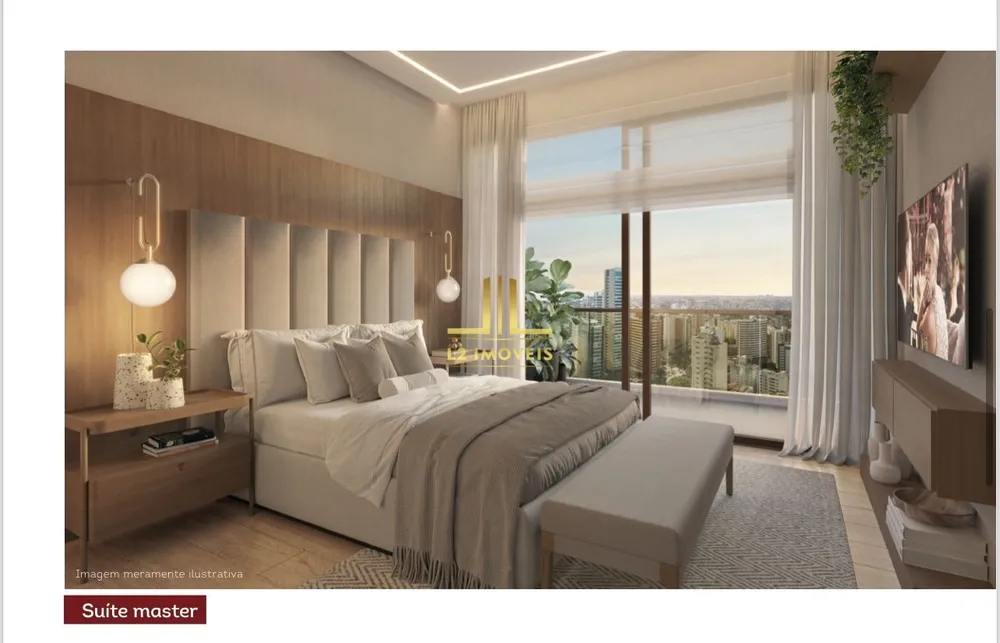 Apartamento, 4 quartos, 180 m² - Foto 11