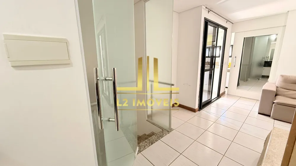 Cobertura, 2 quartos, 148 m² - Foto 2