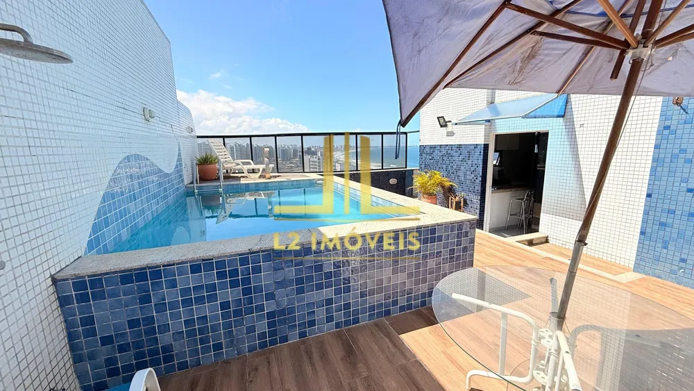 Cobertura, 2 quartos, 148 m² - Foto 14