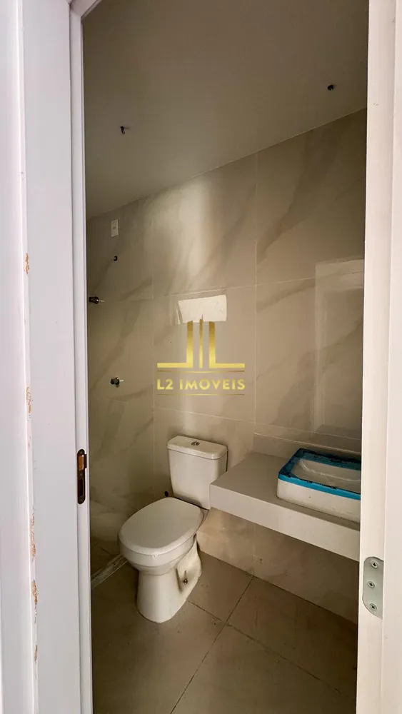 Casa, 4 quartos, 168 m² - Foto 14