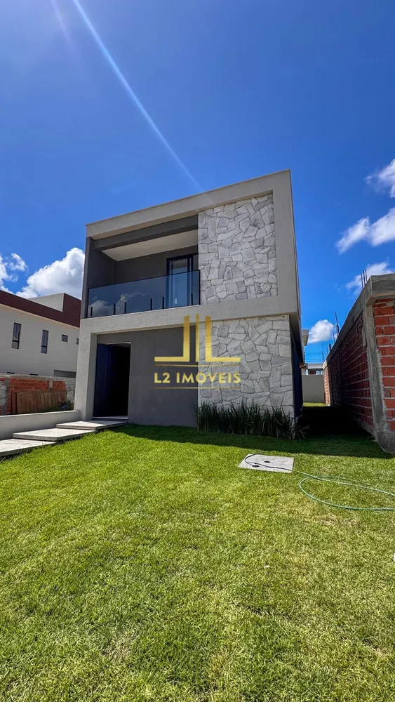 Casa, 4 quartos, 168 m² - Foto 3