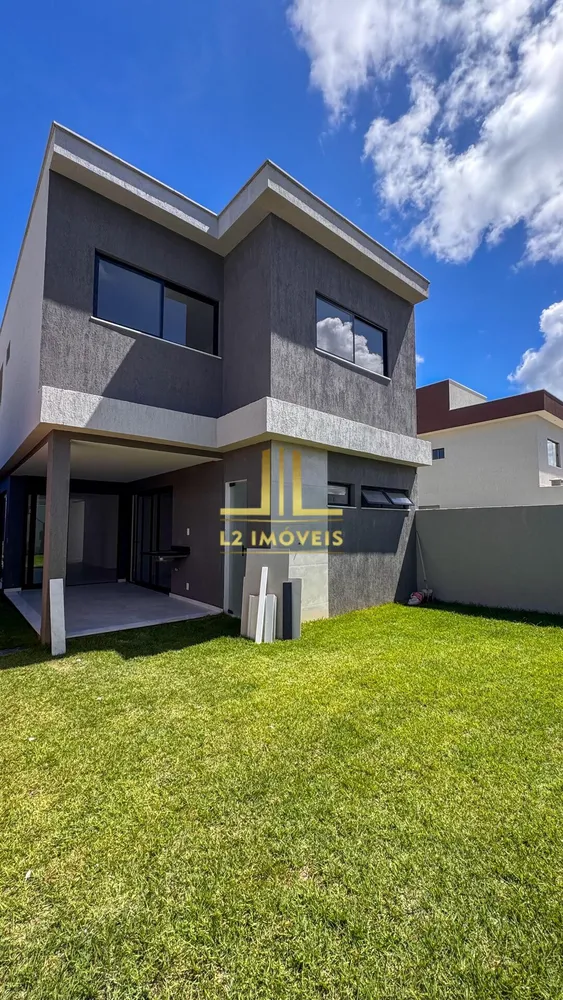 Casa, 4 quartos, 168 m² - Foto 2