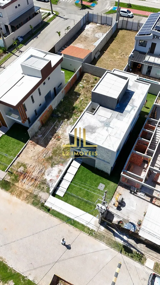 Casa, 4 quartos, 168 m² - Foto 16