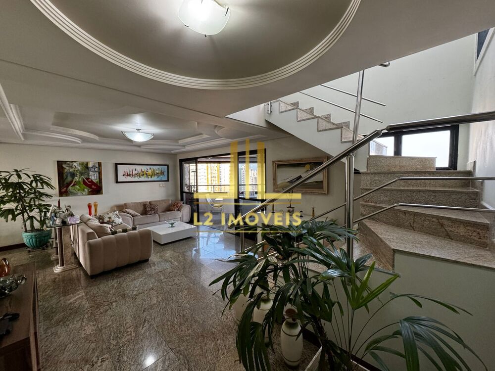 Cobertura, 4 quartos, 342 m² - Foto 28