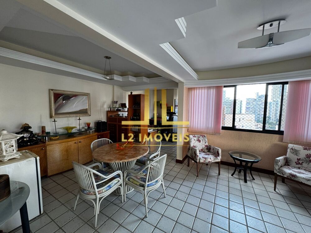 Cobertura, 4 quartos, 342 m² - Foto 10