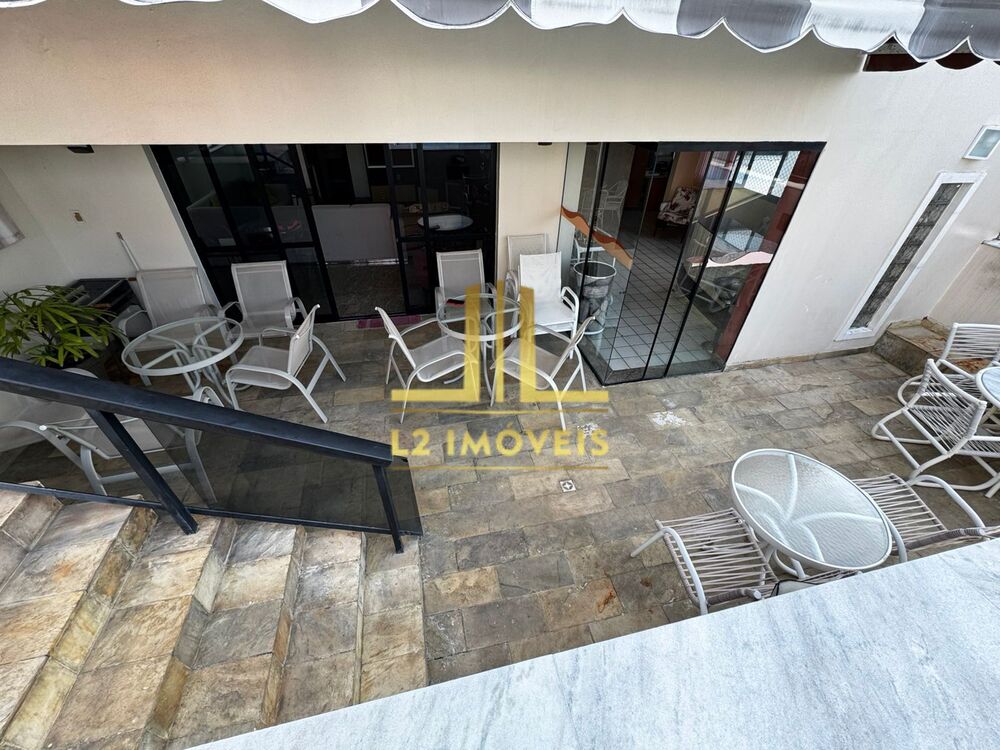 Cobertura, 4 quartos, 342 m² - Foto 20