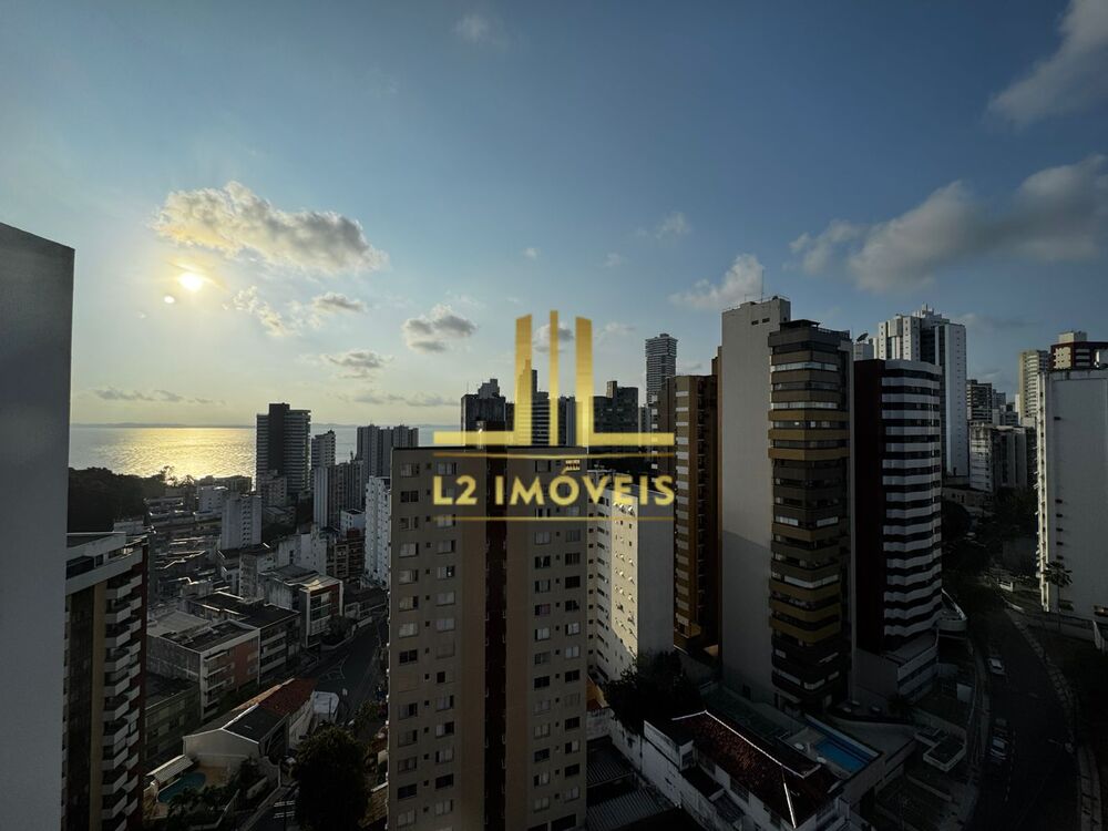 Cobertura, 4 quartos, 342 m² - Foto 14