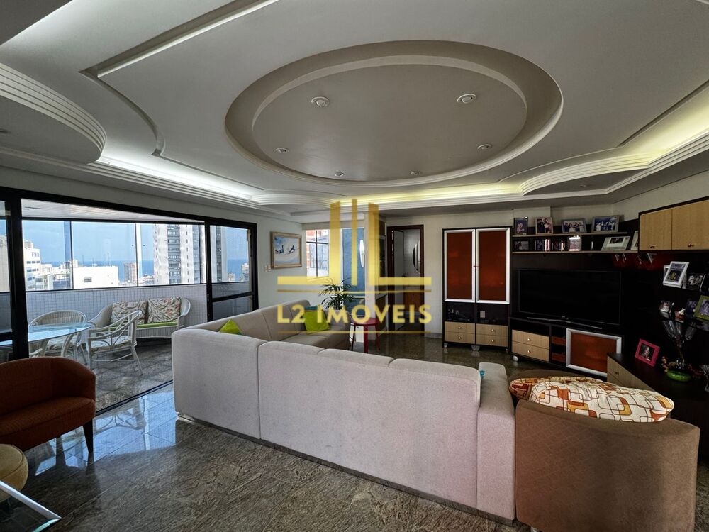 Cobertura, 4 quartos, 342 m² - Foto 8