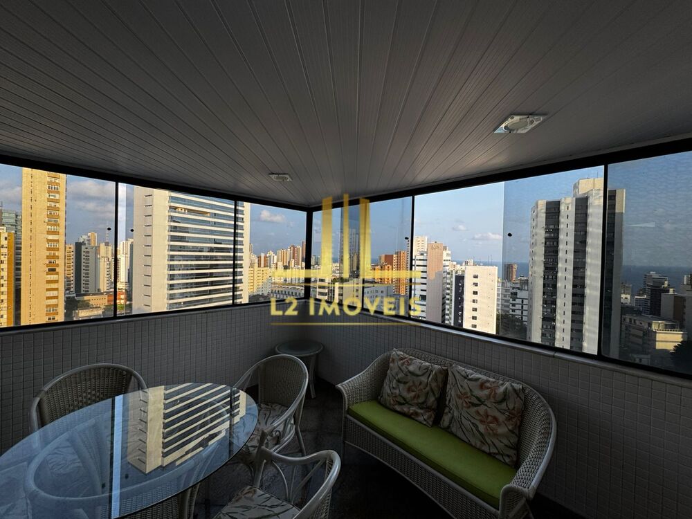 Cobertura, 4 quartos, 342 m² - Foto 9