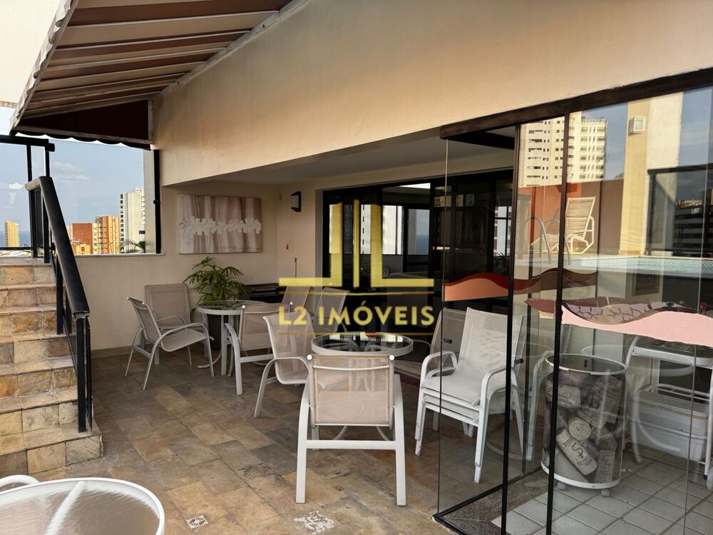 Cobertura, 4 quartos, 342 m² - Foto 17