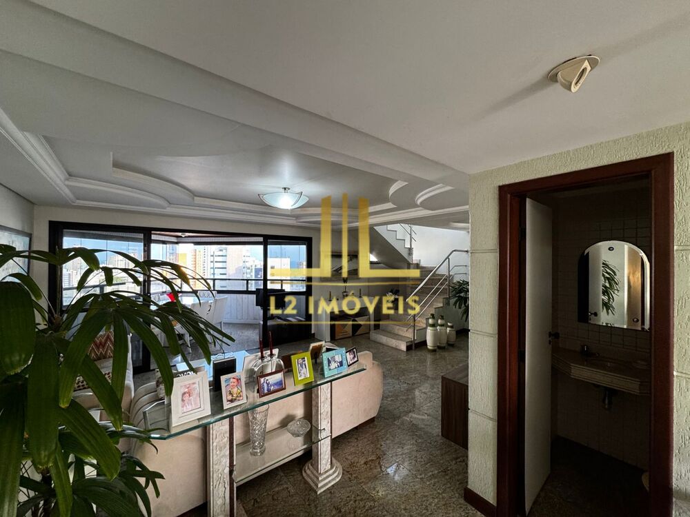 Cobertura, 4 quartos, 342 m² - Foto 7