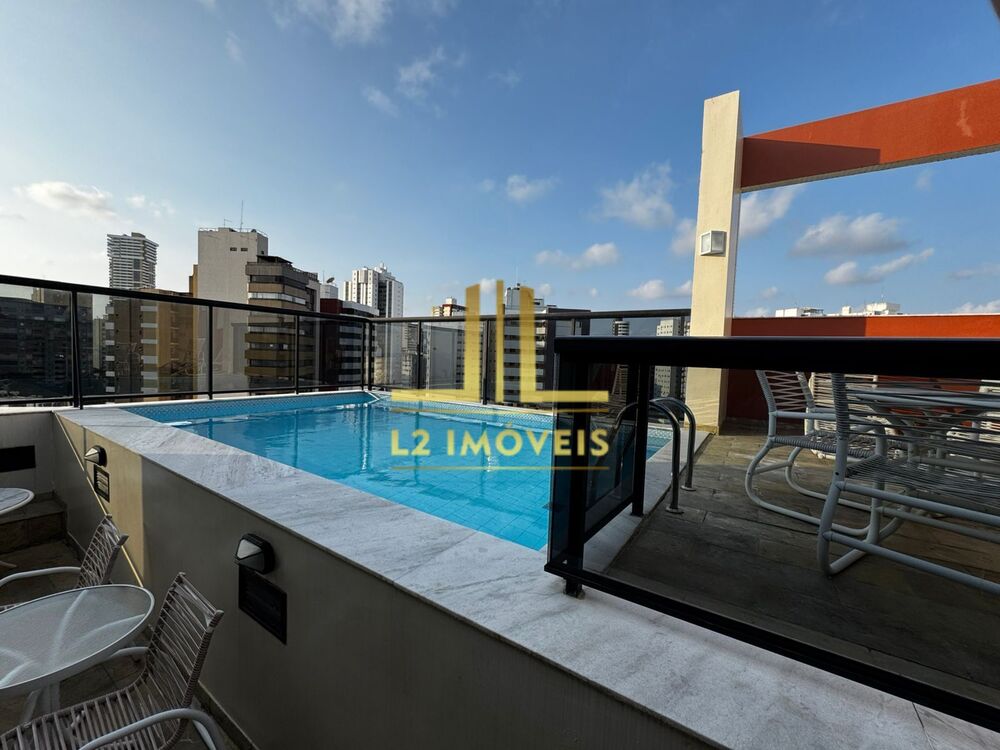 Cobertura, 4 quartos, 342 m² - Foto 3