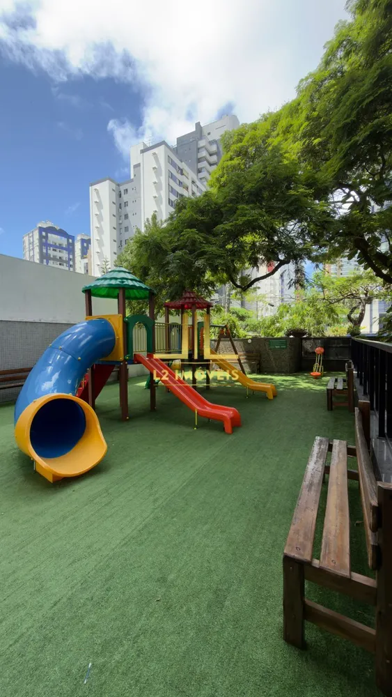 Apartamento, 4 quartos, 225 m² - Foto 2
