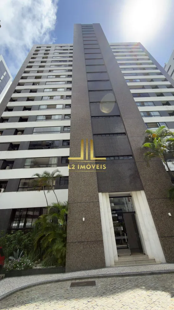Apartamento, 4 quartos, 225 m² - Foto 1