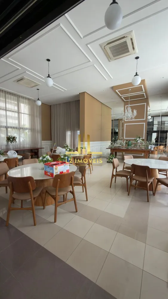 Apartamento, 4 quartos, 225 m² - Foto 4