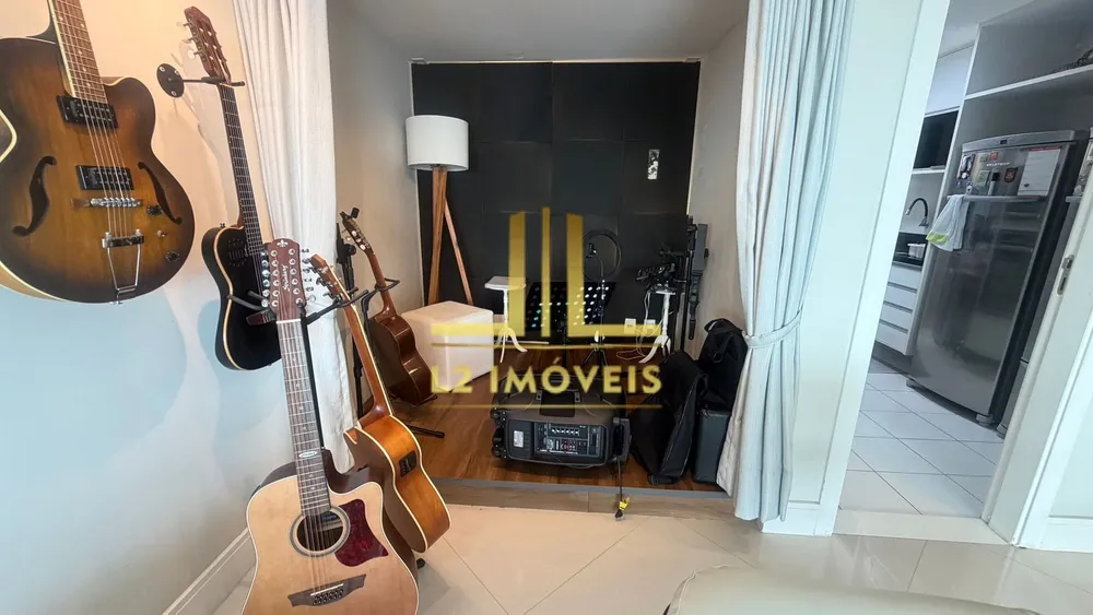 Apartamento, 2 quartos, 103 m² - Foto 3