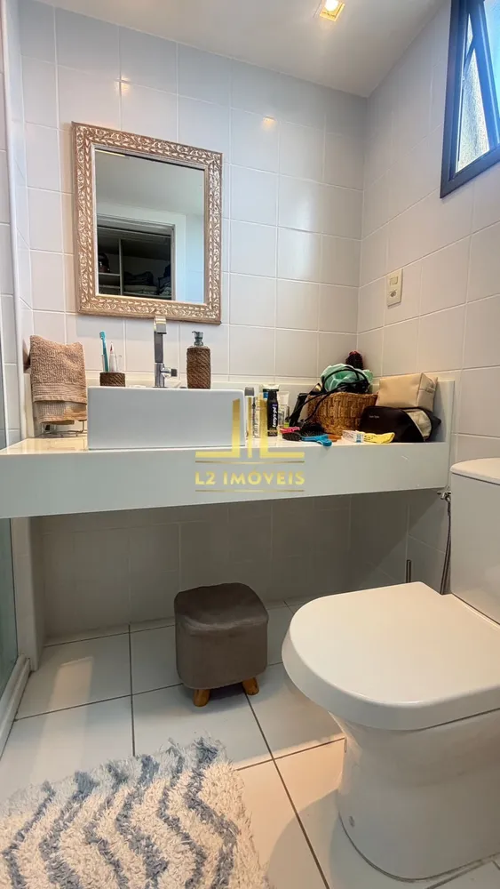 Apartamento, 2 quartos, 103 m² - Foto 4