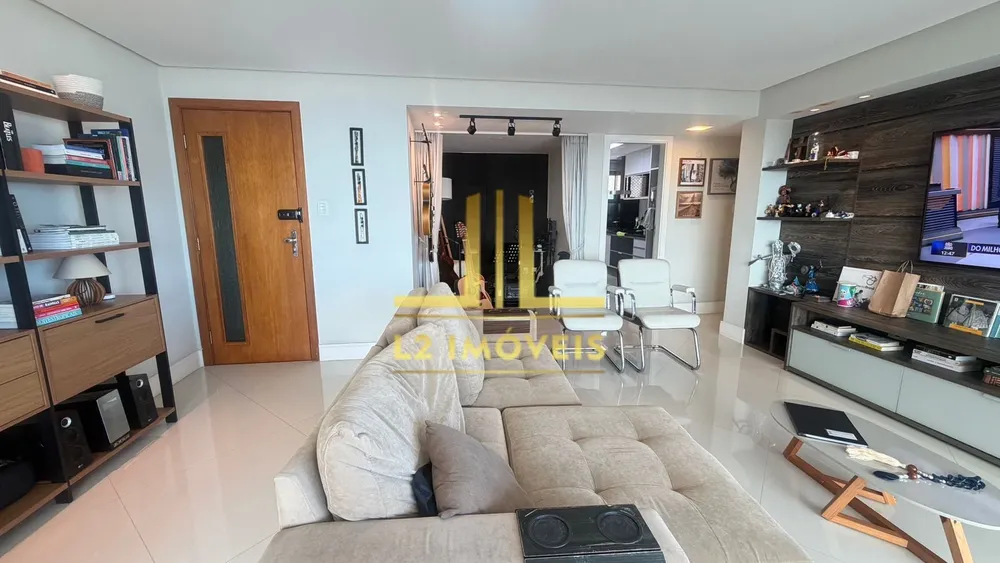Apartamento, 2 quartos, 103 m² - Foto 2