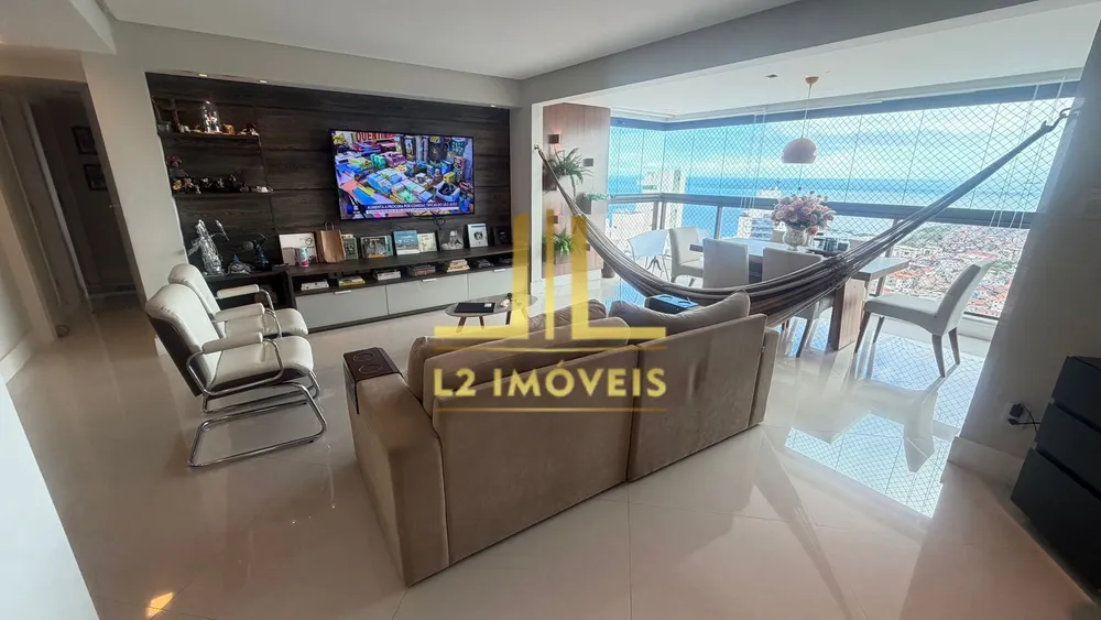 Apartamento, 2 quartos, 103 m² - Foto 1