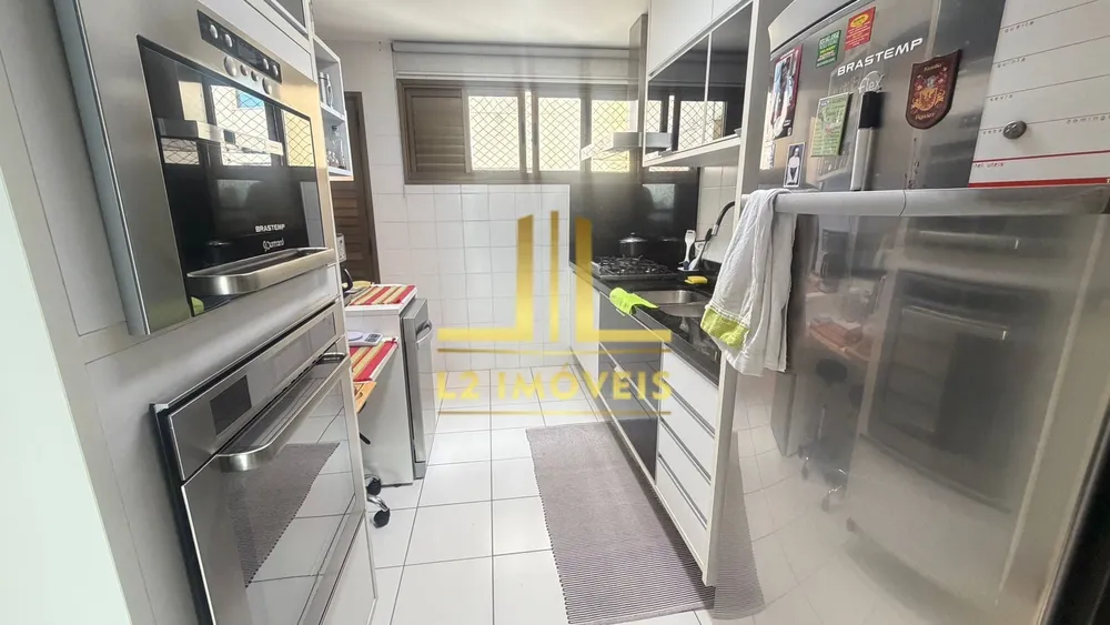 Apartamento, 2 quartos, 103 m² - Foto 2