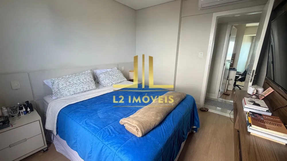 Apartamento, 2 quartos, 103 m² - Foto 1