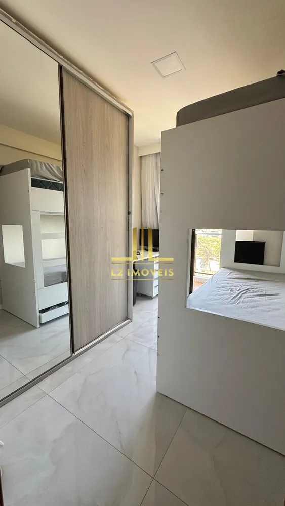 Apartamento, 2 quartos, 64 m² - Foto 4