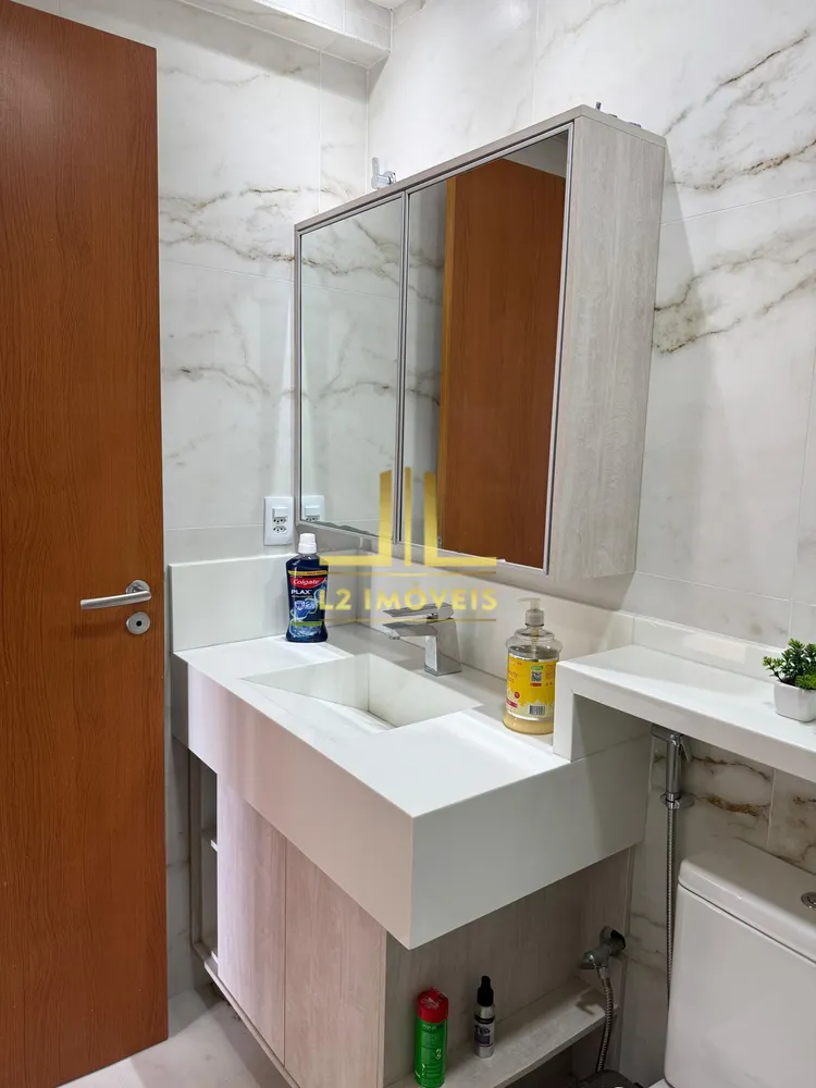 Apartamento, 2 quartos, 64 m² - Foto 9