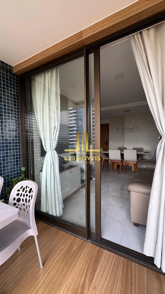 Apartamento, 2 quartos, 64 m² - Foto 7