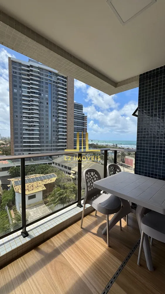 Apartamento, 2 quartos, 64 m² - Foto 11