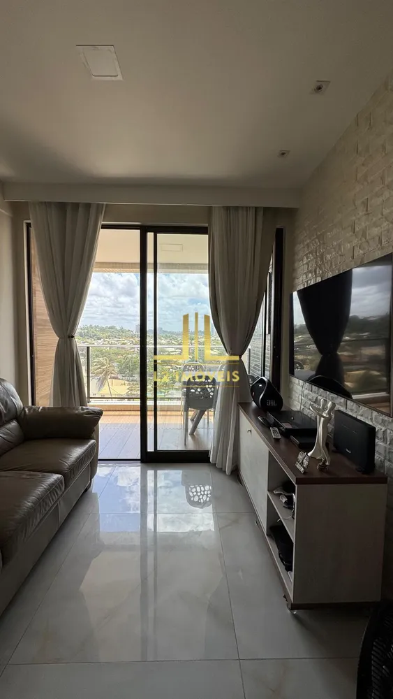 Apartamento, 2 quartos, 64 m² - Foto 6