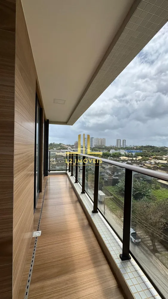 Apartamento, 2 quartos, 64 m² - Foto 1