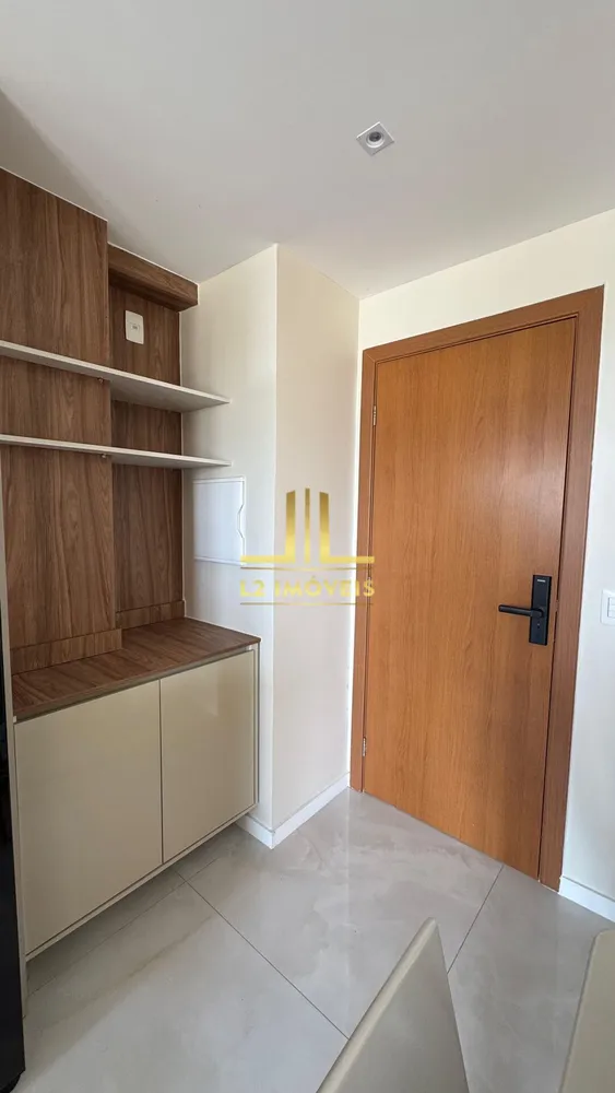 Apartamento, 2 quartos, 64 m² - Foto 2