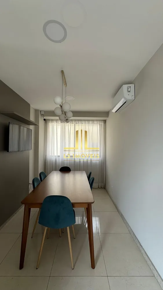Apartamento, 2 quartos, 64 m² - Foto 3
