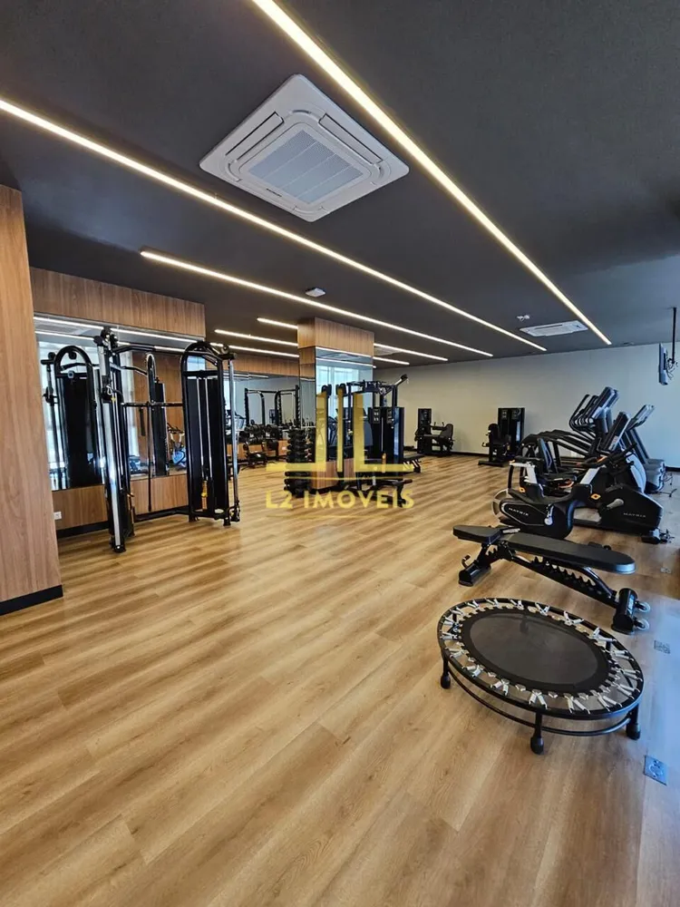 Apartamento, 3 quartos, 154 m² - Foto 3