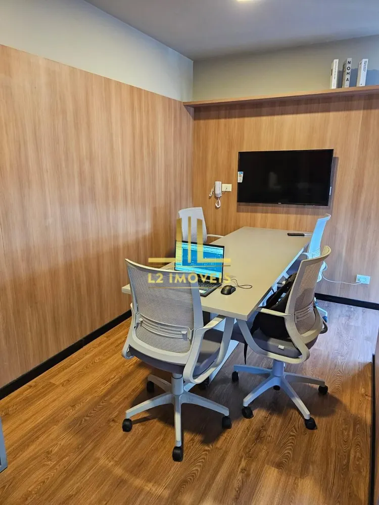 Apartamento, 3 quartos, 154 m² - Foto 11