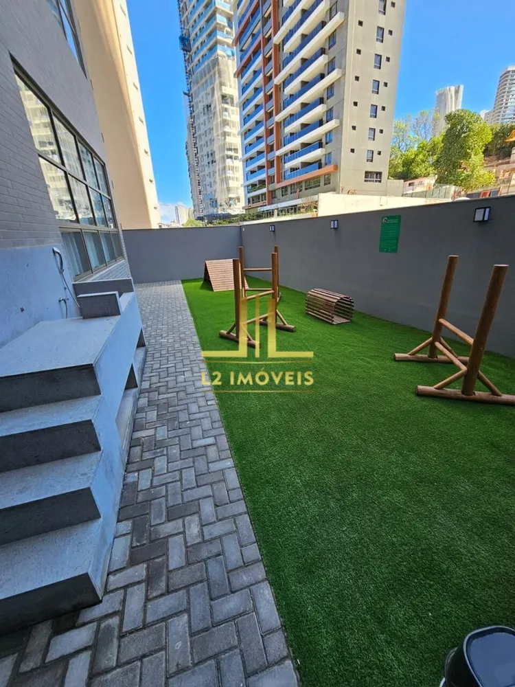 Apartamento, 3 quartos, 154 m² - Foto 6