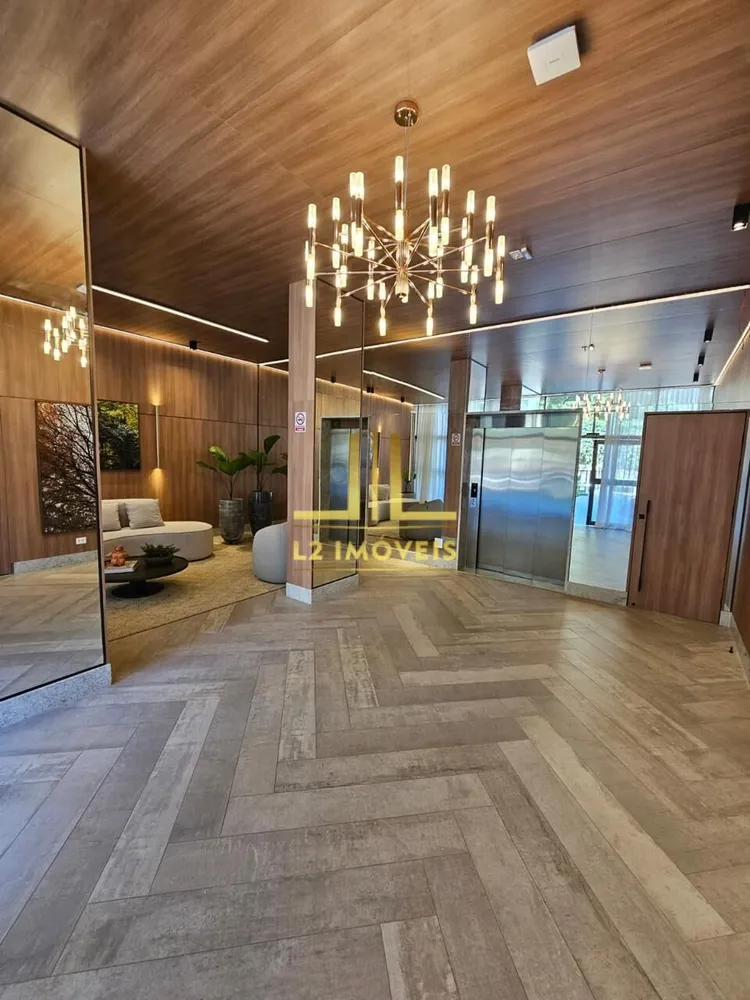 Apartamento, 3 quartos, 154 m² - Foto 8