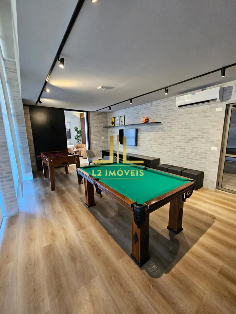 Apartamento, 3 quartos, 154 m² - Foto 9