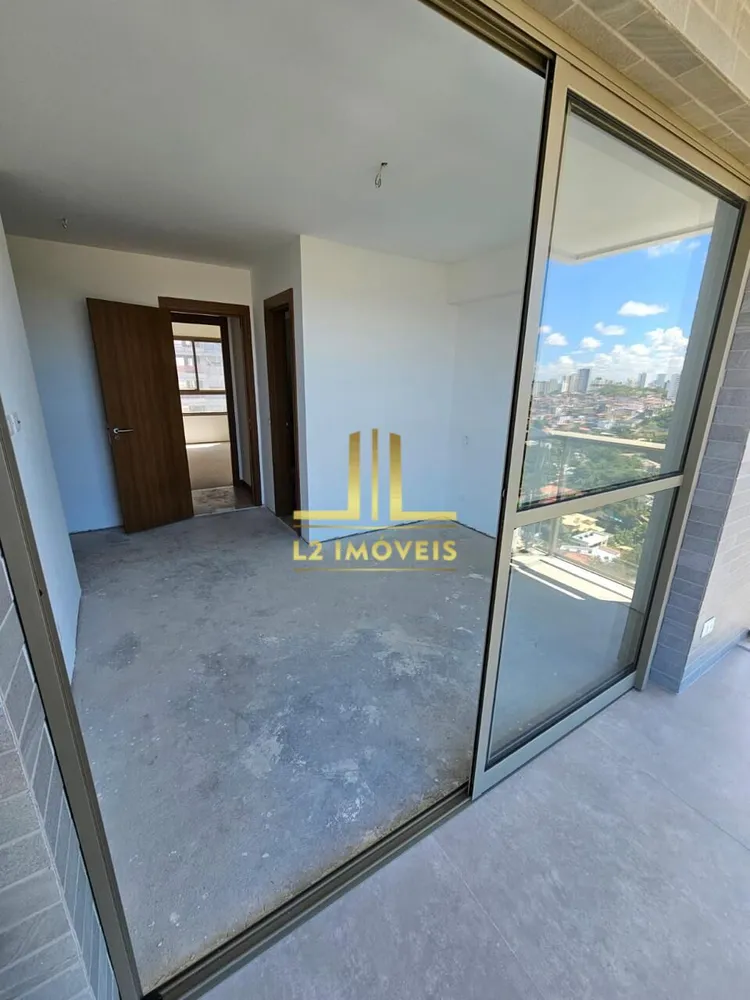 Apartamento, 3 quartos, 154 m² - Foto 1