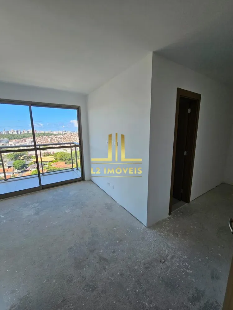 Apartamento, 3 quartos, 154 m² - Foto 5