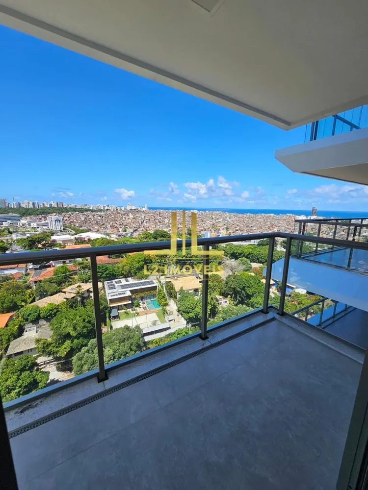 Apartamento, 3 quartos, 154 m² - Foto 2