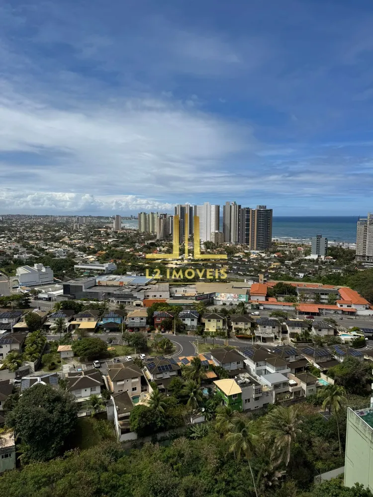 Apartamento, 4 quartos, 162 m² - Foto 6