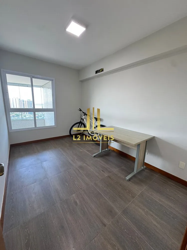 Apartamento, 4 quartos, 162 m² - Foto 1