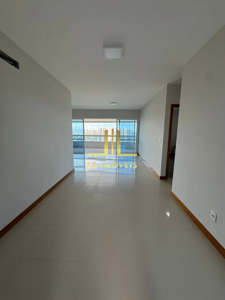 Apartamento, 4 quartos, 162 m² - Foto 2