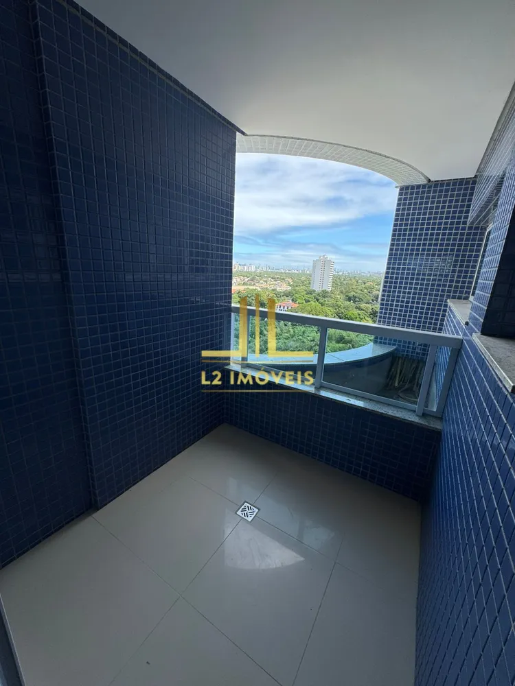Apartamento, 4 quartos, 162 m² - Foto 2
